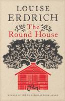 Book Cover for The Round House by Louise Erdrich