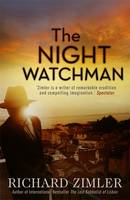 Book Cover for The Night Watchman by Richard Zimler