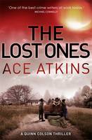 Book Cover for The Lost Ones by Ace Atkins