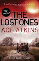 Book Cover for The Lost Ones by Ace Atkins