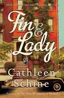 Book Cover for Fin and Lady by Cathleen Schine