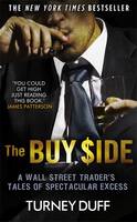 Book Cover for The Buy Side by Turney Duff
