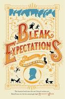 Book Cover for Bleak Expectations by Mark Evans