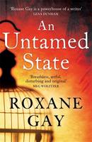 Book Cover for An Untamed State by Roxane Gay