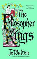 Book Cover for The Philosopher Kings by Jo Walton