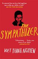Book Cover for The Sympathizer by Viet Thanh Nguyen