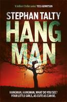 Book Cover for Hangman by Stephan Talty