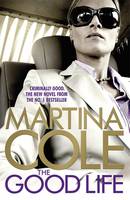 Book Cover for The Good Life by Martina Cole