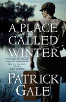 Book Cover for A Place Called Winter by Patrick Gale