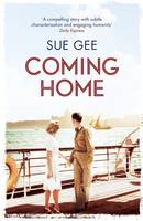 Book Cover for Coming Home by Sue Gee