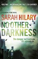 Book Cover for No Other Darkness by Sarah Hilary