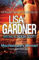 Book Cover for MacNamara's Woman by Alicia Scott