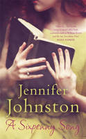Book Cover for A Sixpenny Song by Jennifer Johnston