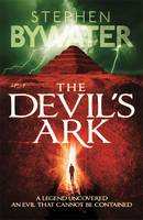 Book Cover for The Devil's Ark by Stephen Bywater