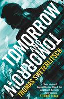 Book Cover for Tomorrow and Tomorrow by Thomas Sweterlitsch