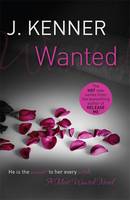 Book Cover for Wanted by Julie Kenner