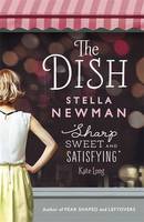 Book Cover for The Dish by Stella Newman