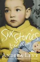 Book Cover for Six Stories and an Essay by Andrea Levy