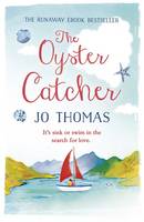 Book Cover for The Oyster Catcher by Jo Thomas