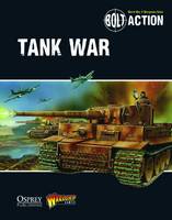 Bolt Action: Tank War