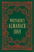 Whitaker's Almanack 1869