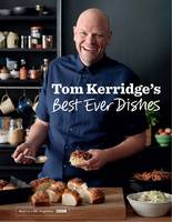 Book Cover for Tom Kerridge's Best Ever Dishes by Tom Kerridge