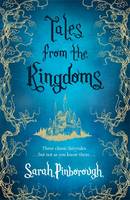Book Cover for Tales from the Kingdoms Poison, Charm, Beauty by Sarah Pinborough