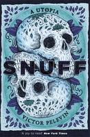 Book Cover for S.N.U.F.F. by Victor Pelevin