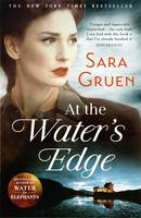 Book Cover for At the Water's Edge by Sara Gruen