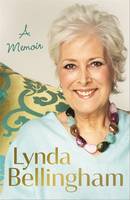 Book Cover for Memoir by Lynda Bellingham