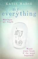 Book Cover for My Everything by Katie Marsh