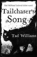 Book Cover for Tailchaser's Song by Tad Williams