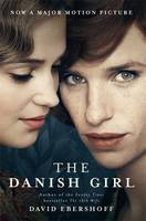 Book Cover for The Danish Girl by David Ebershoff