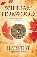 Book Cover for Harvest by William Horwood