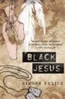 Book Cover for Black Jesus by Simone Felice