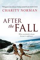 Book Cover for After the Fall by Charity Norman