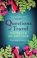 Book Cover for Questions of Travel by Michelle de Kretser