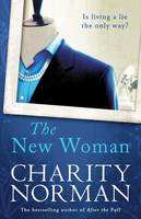 Book Cover for The New Woman by Charity Norman