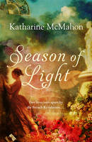 Book Cover for Season of Light by Katharine McMahon