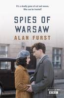 Book Cover for The Spies of Warsaw by Alan Furst