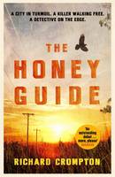 Book Cover for The Honey Guide by Richard Crompton