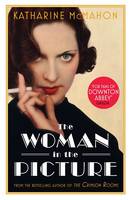 Book Cover for The Woman in the Picture by Katharine McMahon