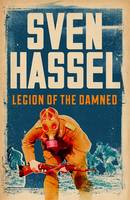 Book Cover for Legion of the Damned by Sven Hassel