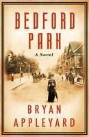 Book Cover for Bedford Park by Bryan Appleyard