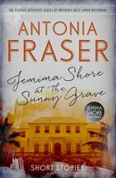 Jemima Shore at the Sunny Grave A Jemima Shore Mystery