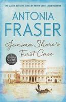 Jemima Shore's First Case A Jemima Shore Mystery