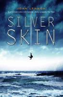 Book Cover for Silverskin by Joan Lennon