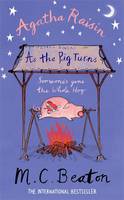 Agatha Raisin: As The Pig Turns