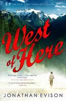 Book Cover for West of Here by Jonathan Evison