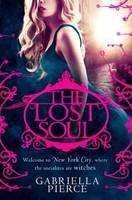 Book Cover for The Lost Soul by Gabriella Pierce